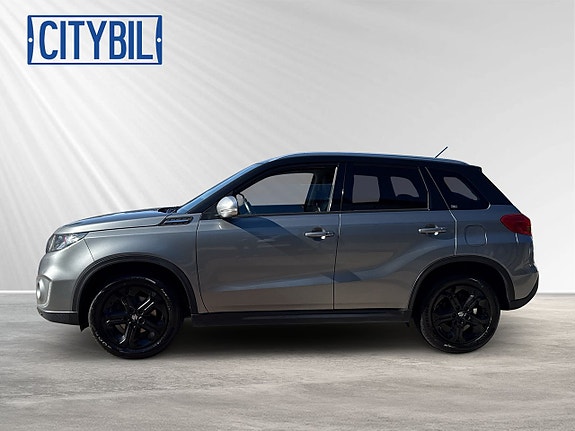 Suzuki Vitara 2 of 24