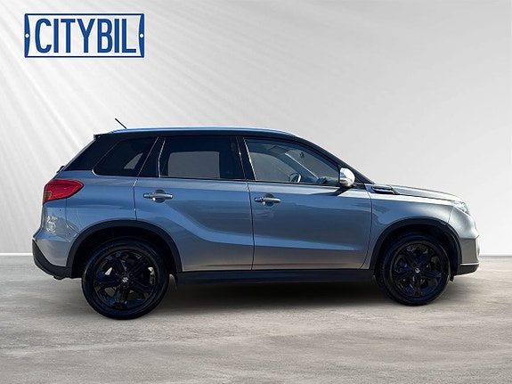 Suzuki Vitara 6 of 24