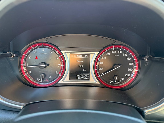 Suzuki Vitara 20 of 24