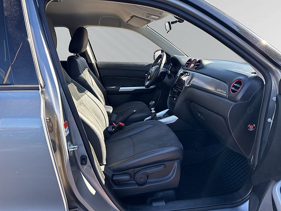 Suzuki Vitara 13 of 24