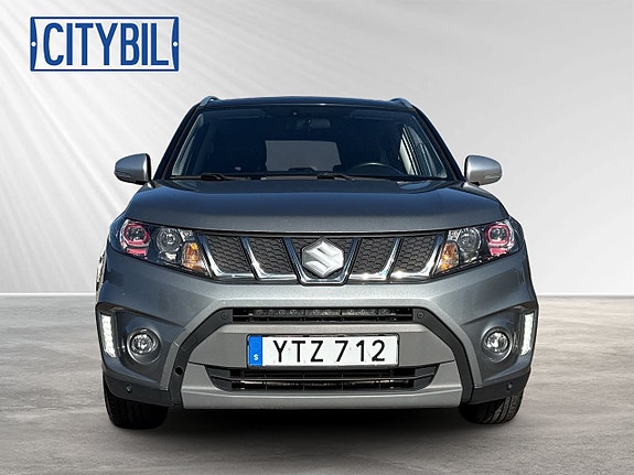 Suzuki Vitara 8 of 24