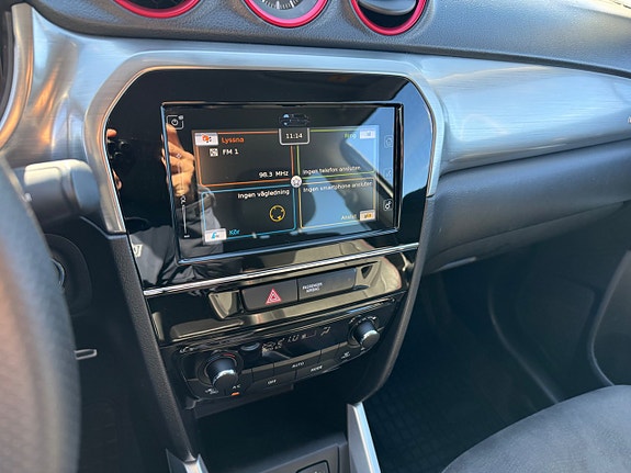 Suzuki Vitara 22 of 24