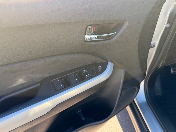 Suzuki Vitara 18 of 24