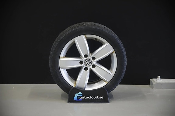 Volkswagen Golf Alltrack 13 of 14