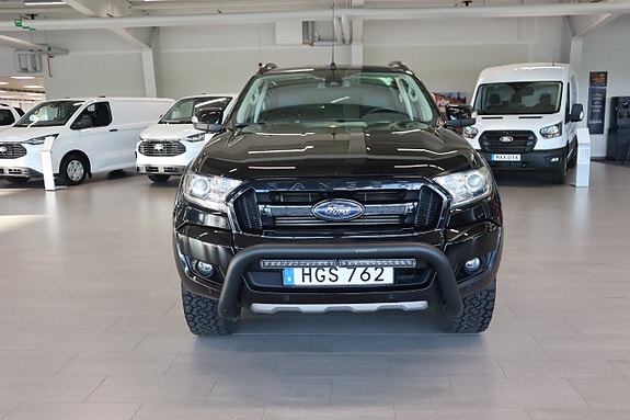 Ford Ranger 3 of 17