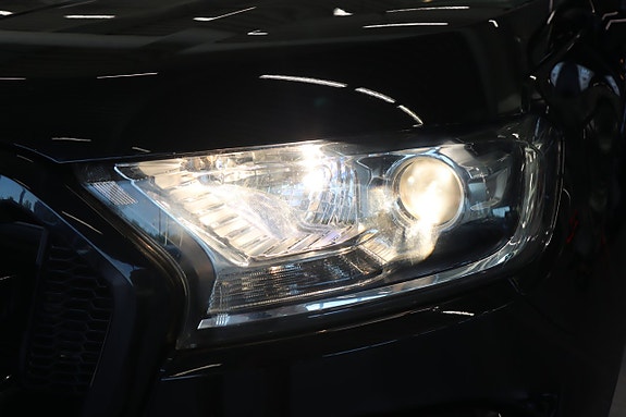 Ford Ranger 16 of 17