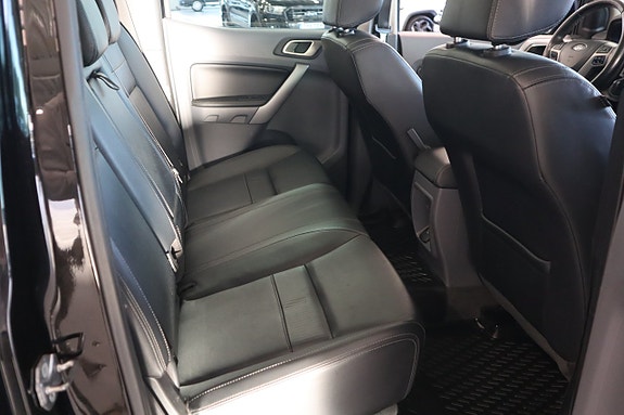 Ford Ranger 8 of 17