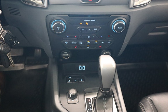 Ford Ranger 15 of 17