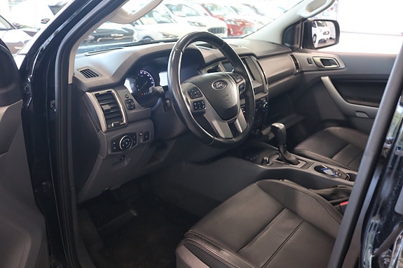 Ford Ranger 6 of 17