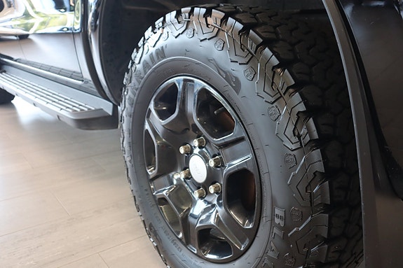 Ford Ranger 12 of 17