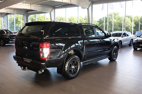 Ford Ranger 2 of 17