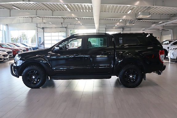 Ford Ranger 5 of 17