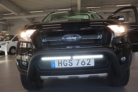 Ford Ranger 17 of 17