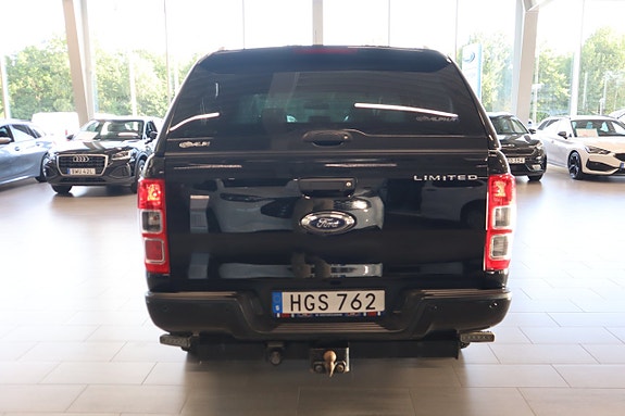 Ford Ranger 4 of 17