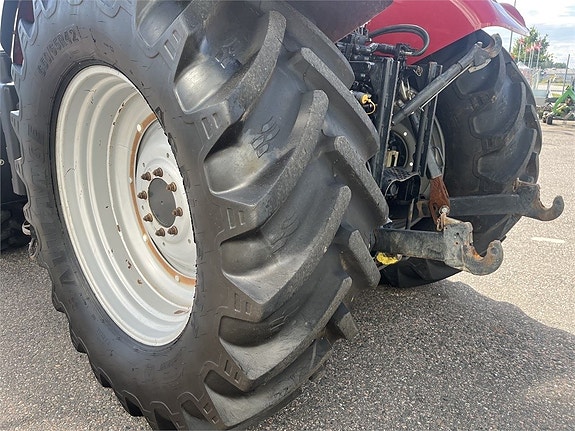 Case IH Puma 155 MC 13 of 16
