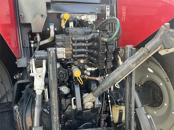 Case IH Puma 155 MC 15 of 16