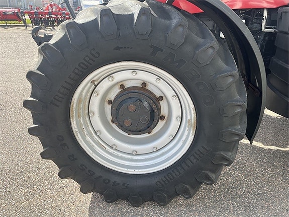Case IH Puma 155 MC 14 of 16