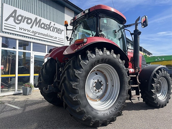 Case IH Puma 155 MC 5 of 16
