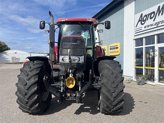 Case IH Puma 155 MC 3 of 16