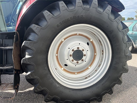 Case IH Puma 155 MC 12 of 16