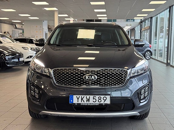 Kia Sorento 7 of 25