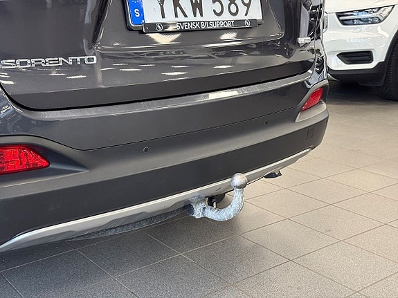 Kia Sorento 25 of 25