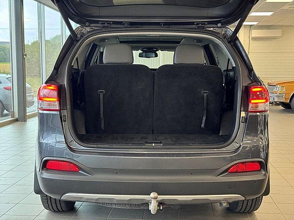 Kia Sorento 24 of 25