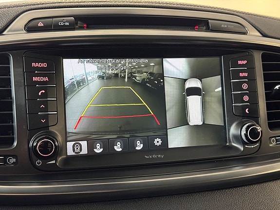 Kia Sorento 19 of 25