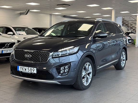 Kia Sorento 6 of 25