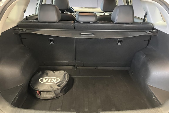 Kia e-Niro 6 of 20