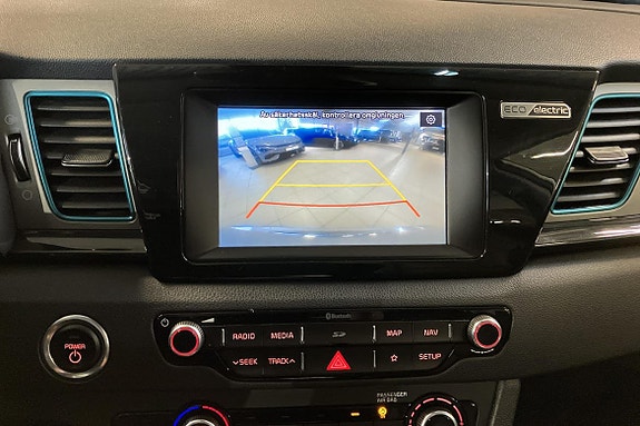 Kia e-Niro 20 of 20