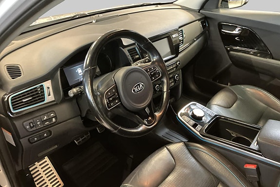 Kia e-Niro 7 of 20