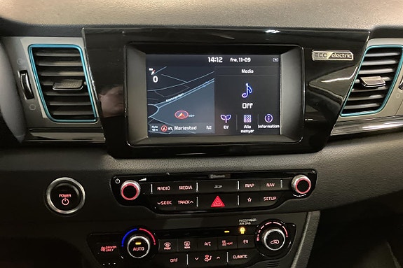Kia e-Niro 17 of 20