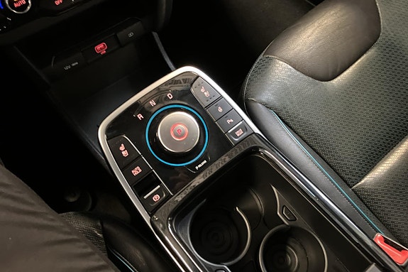 Kia e-Niro 16 of 20