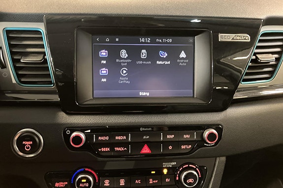 Kia e-Niro 19 of 20