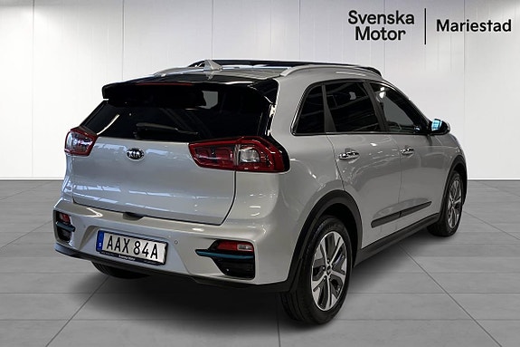 Kia e-Niro 4 of 20