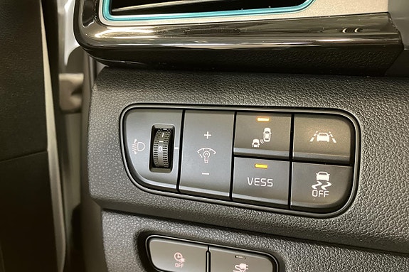 Kia e-Niro 15 of 20