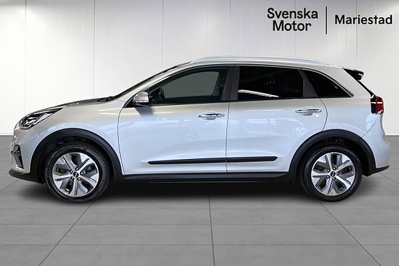Kia e-Niro 3 of 20
