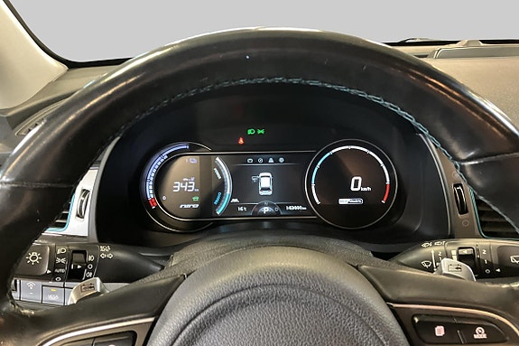 Kia e-Niro 13 of 20