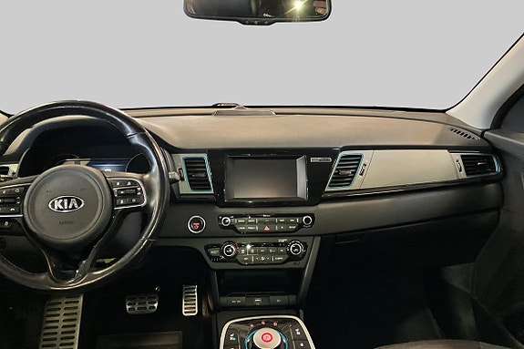 Kia e-Niro 11 of 20