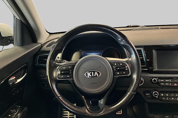 Kia e-Niro 12 of 20