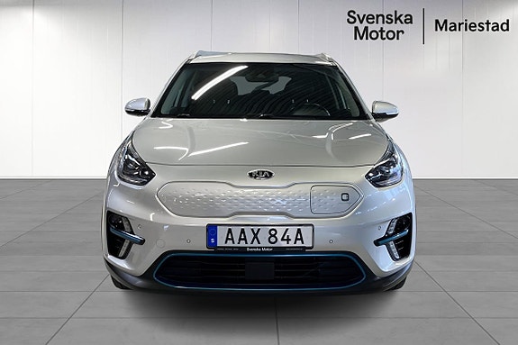 Kia e-Niro 2 of 20