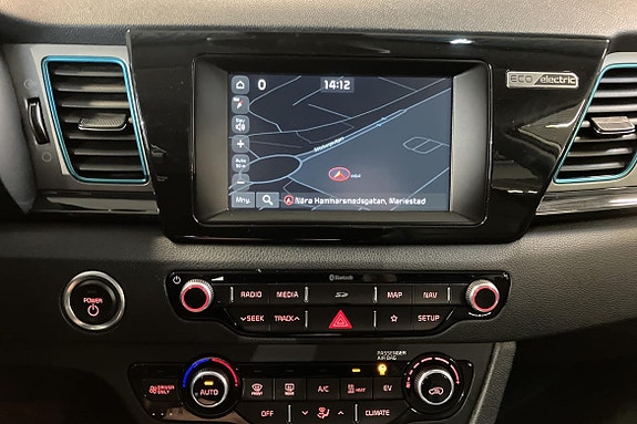 Kia e-Niro 18 of 20