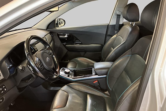 Kia e-Niro 8 of 20