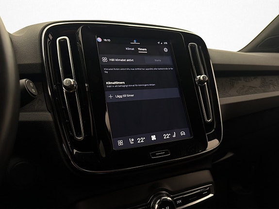 Volvo XC40 22 of 30