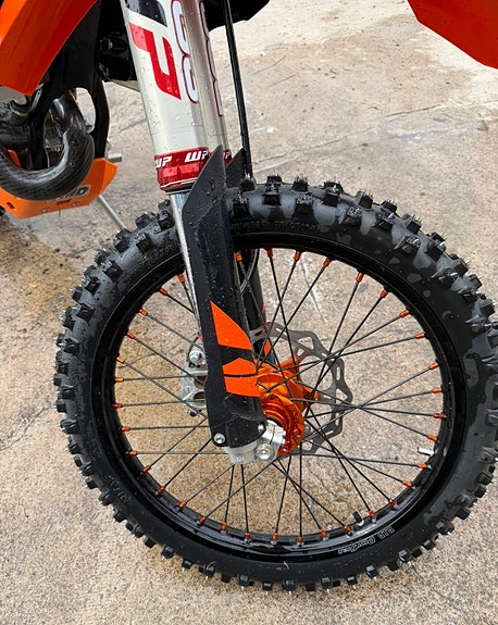 KTM 350 EXC-F 3 of 8
