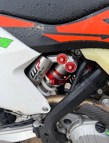 KTM 350 EXC-F 2 of 8