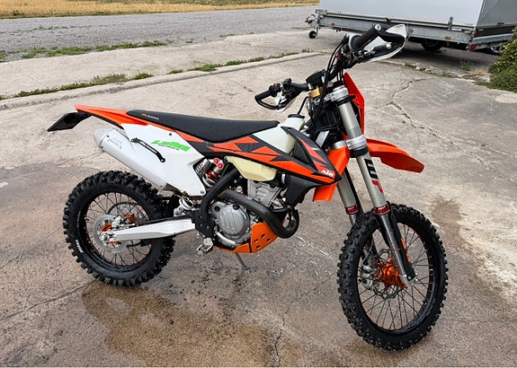 KTM 350 EXC-F 8 of 8