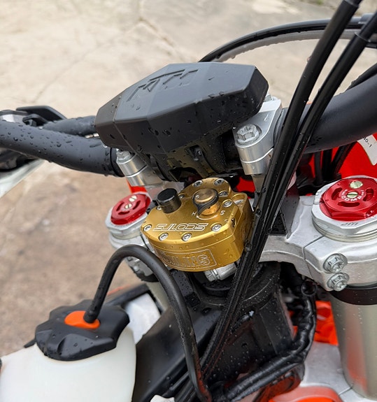 KTM 350 EXC-F 4 of 8