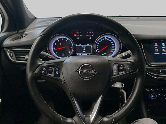 Opel Astra 14 of 27